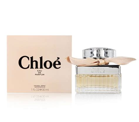 chloe eau de parfum sale|perfume chloe tradicional.